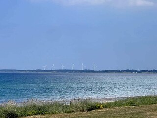 Casa per le vacanze Bjerge Strand  18