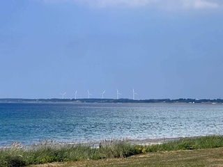 Ferienhaus Bjerge Strand  40