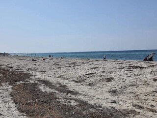 Casa de vacaciones Bjerge Strand  29