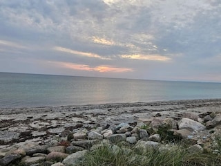 Ferienhaus Bjerge Strand  24