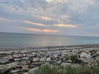 Vakantiehuis Bjerge Strand  30