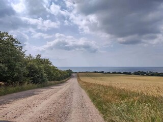 Casa per le vacanze Bjerge Strand  27