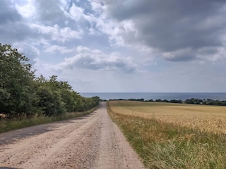 Ferienhaus Bjerge Strand  25