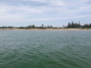 Maison de vacances Bjerge Strand  12