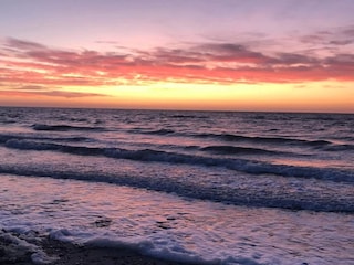 Ferienhaus Bjerge Strand  26