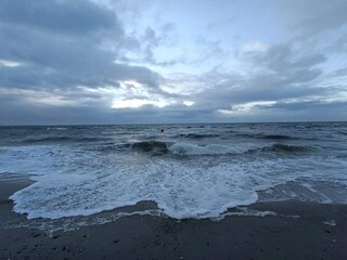 Casa per le vacanze Bjerge Strand  48