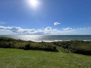 Vakantiehuis Bjerge Strand  21