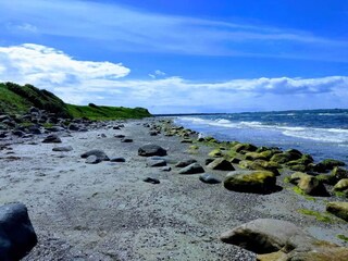 Maison de vacances Bjerge Strand  38