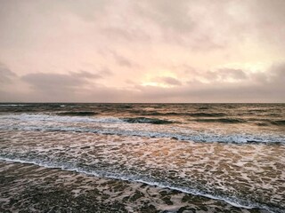 Ferienhaus Bjerge Strand  36