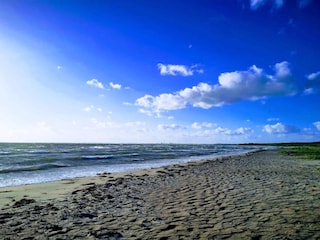 Ferienhaus Bjerge Strand  48