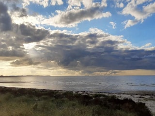 Ferienhaus Bjerge Strand  51