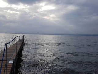 Ferienhaus Bjerge Strand  14