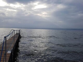 Vakantiehuis Bjerge Strand  7