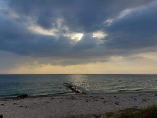 Vakantiehuis Bjerge Strand  37