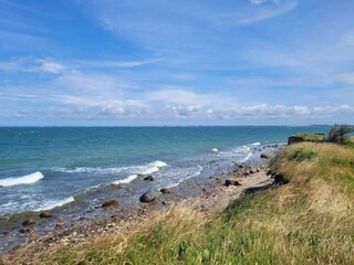 Vakantiehuis Bjerge Strand  38