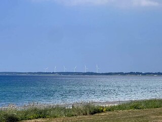 Vakantiehuis Bjerge Strand  15