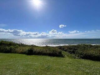 Ferienhaus Bjerge Strand  43
