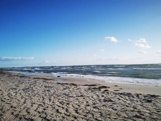 Maison de vacances Bjerge Strand  44