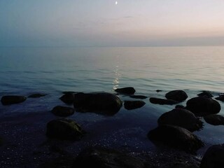 Maison de vacances Bjerge Strand  46