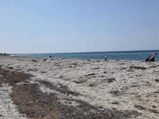 Vakantiehuis Bjerge Strand  54