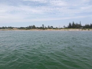 Vakantiehuis Bjerge Strand  9