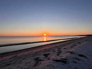 Maison de vacances Bjerge Strand  18