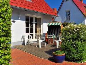 Ferienwohnung Auster - Warnemünde - image1