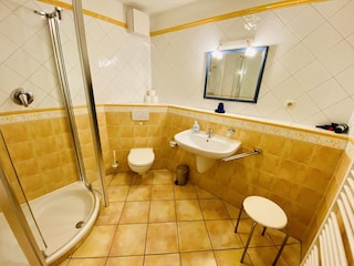 Ferienwohnung Warnemünde Ausstattung 3