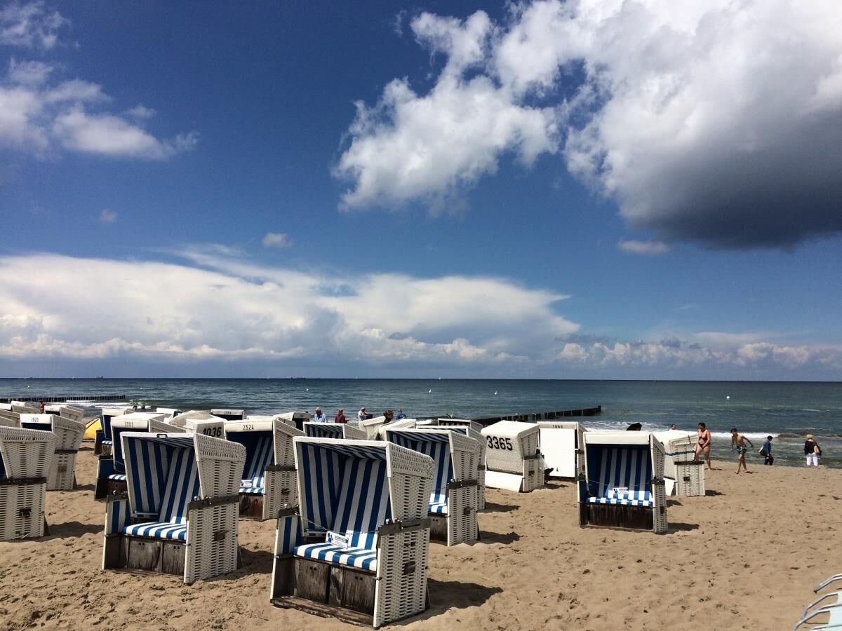 Ferienwohnung Warnemünde Umgebung 8