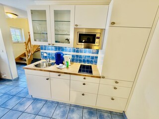 Ferienwohnung Warnemünde  15