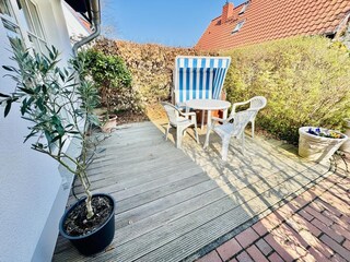 Ferienwohnung Warnemünde  10