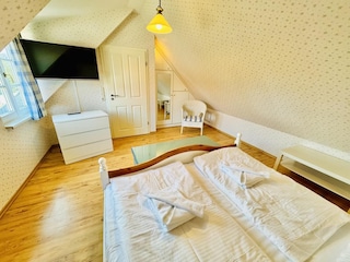 Ferienwohnung Warnemünde  9