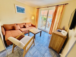 Ferienwohnung Warnemünde  10