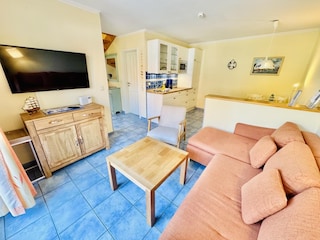 Ferienwohnung Warnemünde  13