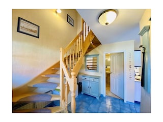 Ferienwohnung Warnemünde  16