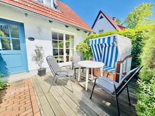 Ferienwohnung Warnemünde  18