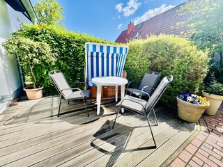 Ferienwohnung Warnemünde  19