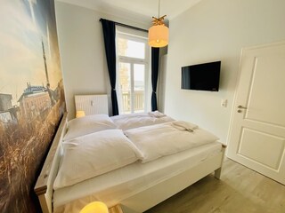 Ferienwohnung Warnemünde Ausstattung 9