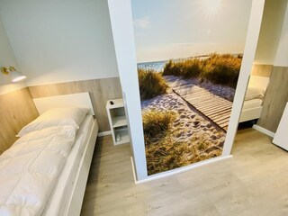 Ferienwohnung Warnemünde Ausstattung 12