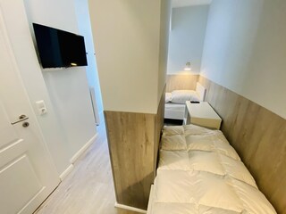 Ferienwohnung Warnemünde Ausstattung 13