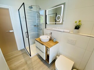 Ferienwohnung Warnemünde Ausstattung 14