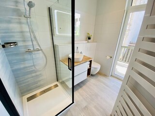 Ferienwohnung Warnemünde Ausstattung 15