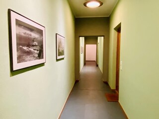 Ferienwohnung Warnemünde Ausstattung 17