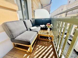 Ferienwohnung Warnemünde  19