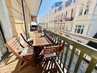 Ferienwohnung Warnemünde  21