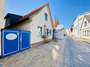 Ferienhaus Adele - Warnemünde - image1