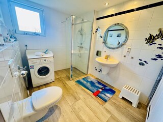 Ferienhaus Warnemünde Ausstattung 14