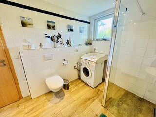 Ferienhaus Warnemünde Ausstattung 15