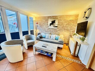 Ferienhaus Warnemünde Ausstattung 7