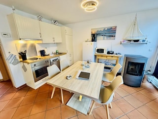 Ferienhaus Warnemünde Ausstattung 11